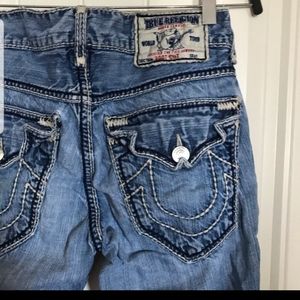 True Religion - Jeans size 27